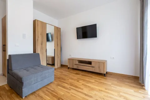 Prodaja, jednosoban stan, 31m², Budva, Crna Gora - image 4