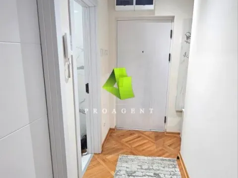 Rent, one bedroom apartment, 45m², Pantelej, Niš - image 8