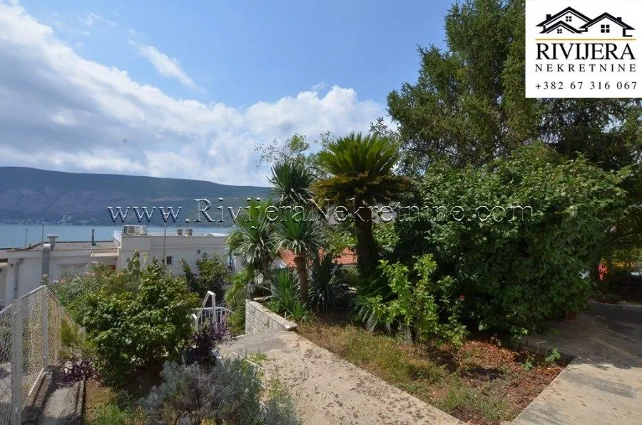 Prodaja, kuća, 153m², Topla, Herceg Novi