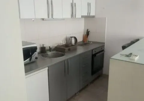 Izdavanje, jednosoban stan, 38m², Stari Grad, Beograd - image 3