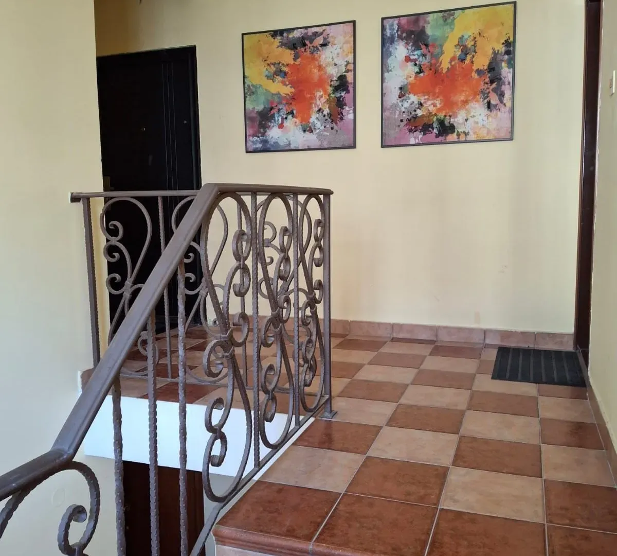 Sale, one bedroom apartment, 42m², Budva, Crna Gora