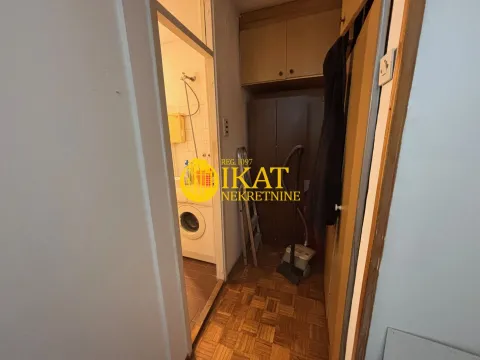 Izdavanje, jednosoban stan, 38m², Banjica, Voždovac Sve Podlokacije - image 6