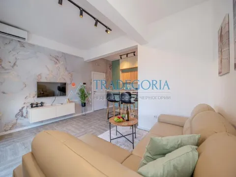 Prodaja, jednosoban stan, 46m², Bar, Crna Gora - image 2
