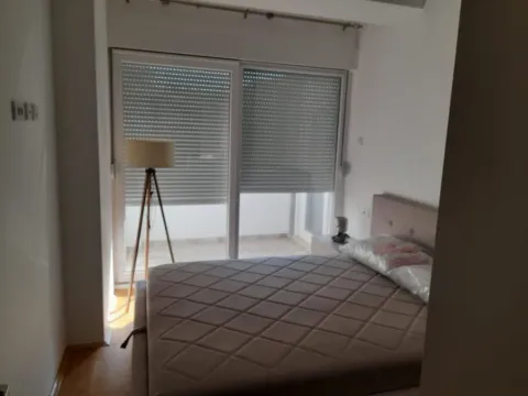 Izdavanje, jednosoban stan, 44m², Stari Aerodrom, Podgorica - image 7