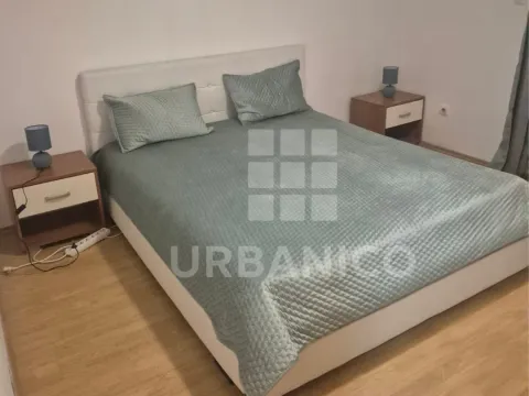 Izdavanje, dvosoban stan, 100m², Tološi, Podgorica - image 5