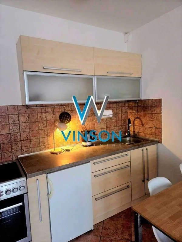Izdavanje, jednosoban stan, 37m², Novi Sad Sve Podlokacije, Novi Sad