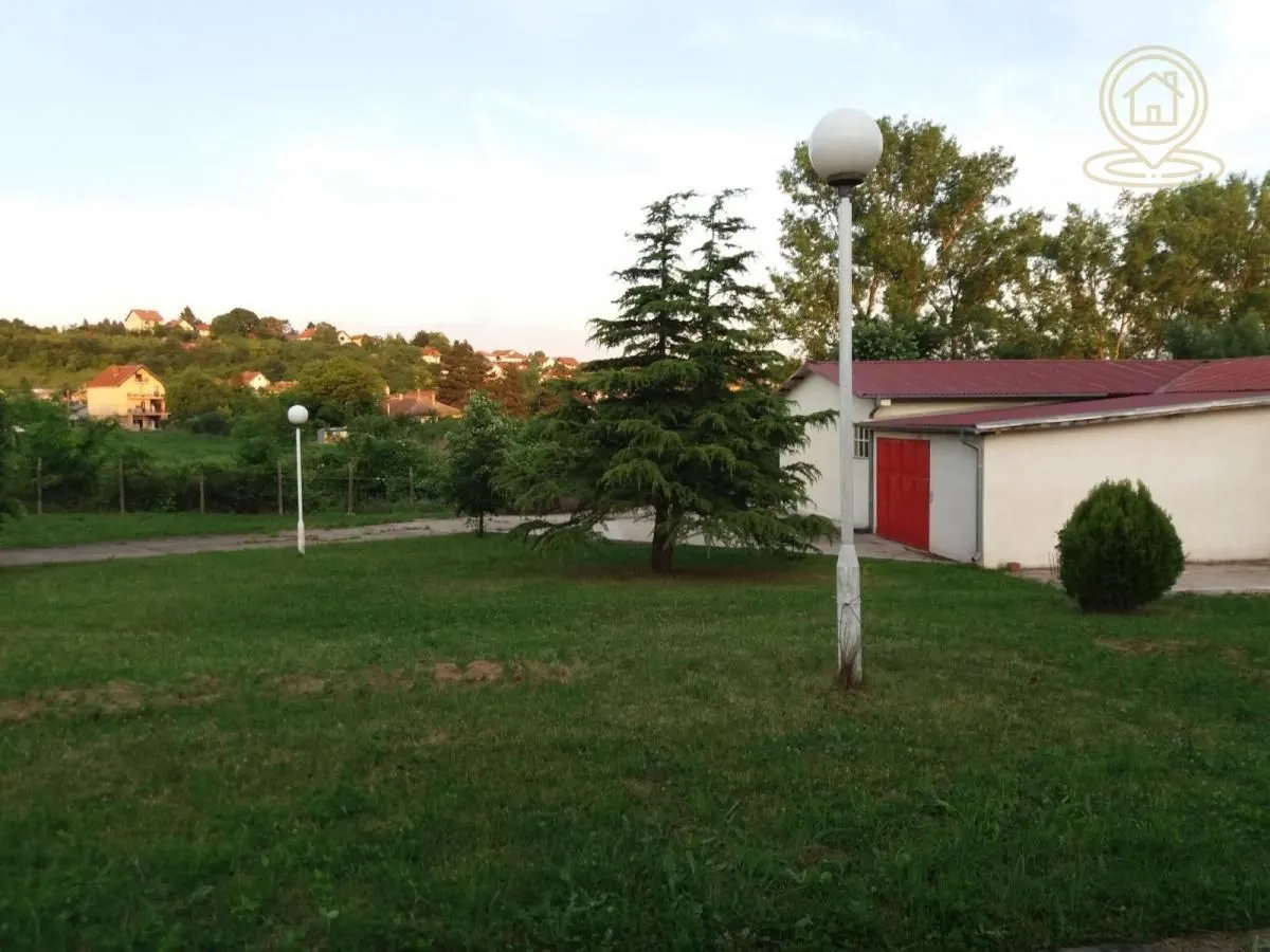 Rent, office space, 1200m², Mladenovac, Beograd