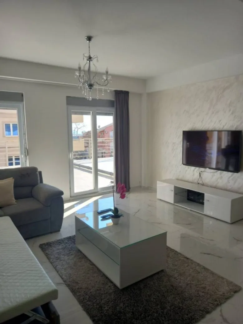 Sale, two bedroom apartment, 135m², Petrovac, Budva