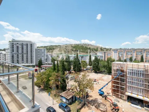 Rent, three bedroom apartment, 91m², Zagorič, Podgorica - image 17