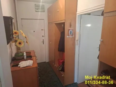 Prodaja, jednosoban stan, 42m², Zemun Sve Podlokacije, Beograd - image 9