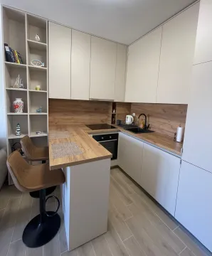 Stan in Pod Kuk