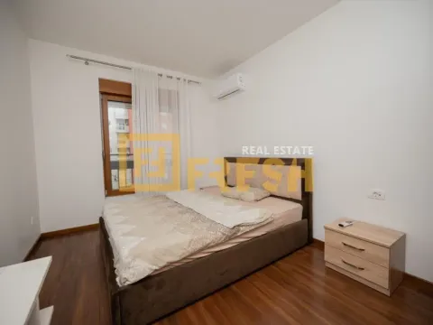 Izdavanje, dvosoban stan, 71m², Master Kvart, Podgorica - image 9
