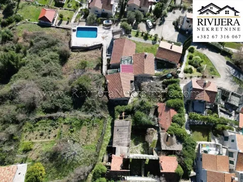 Sale, land lot, 193m², Lučići, Herceg Novi - image 7