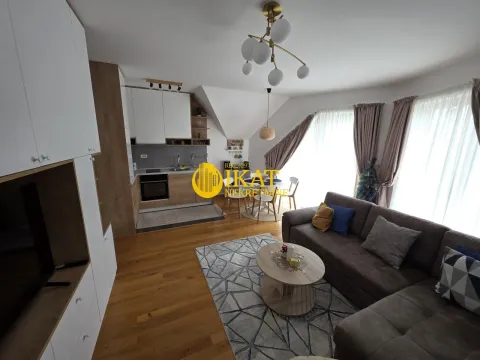 Prodaja, dvosoban stan, 48m², Potoci, Zlatibor - image 4