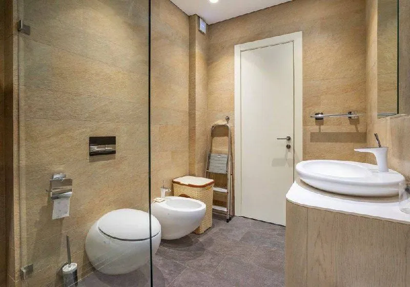 Rent, two bedroom apartment, 138m², Centar, Budva