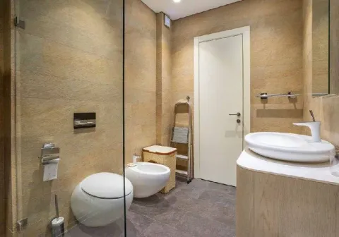 Rent, two bedroom apartment, 138m², Centar, Budva - image 10