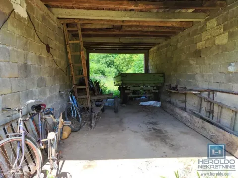 Prodaja, kuća, 100m², Lovci, Jagodina - image 28