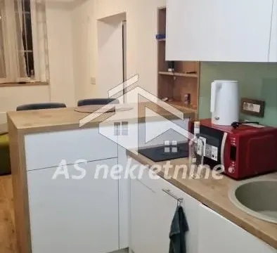 Rent, apartment, 59m², Stari Grad, Beograd - image 4
