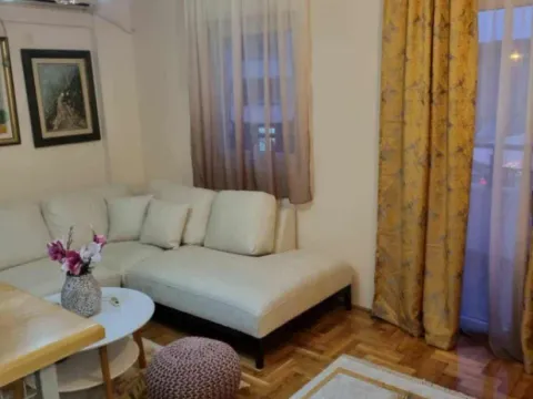 Izdavanje, jednosoban stan, 43m², Rozino, Budva - image 4