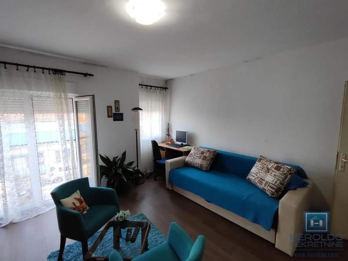 Prodaja, trosoban stan, 119m², Strelište, Jagodina