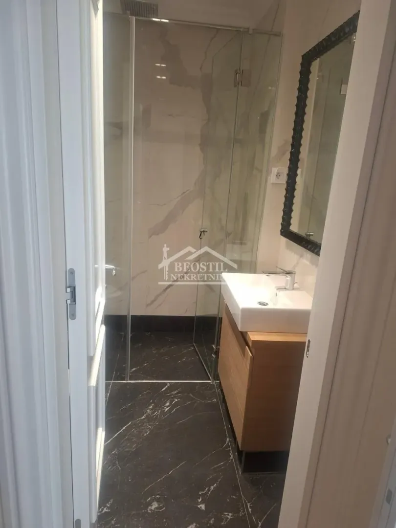Rent, four bedroom apartment, 137m², Vračar Hram, Vračar Sve Podlokacije