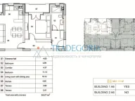 Prodaja, jednosoban stan, 54m², Risan, Kotor - image 17