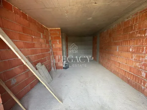 Sale, three bedroom apartment, 63m², Centar, Pančevo - image 11