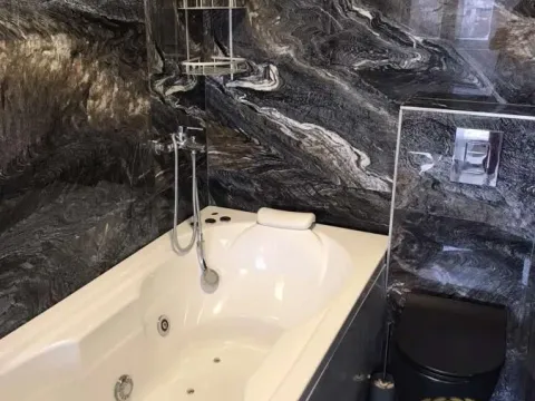 Rent, four bedroom apartment, 100m², Ledine, Beograd - image 8