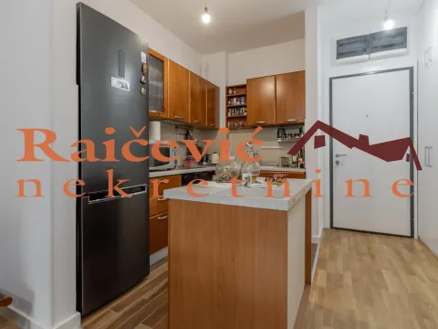 Sale, two bedroom apartment, 65m², Zvezdara Sve Podlokacije, Beograd - image 4