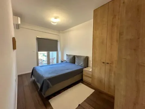 Rent, one bedroom apartment, 48m², Vezirov Most, Podgorica - image 5