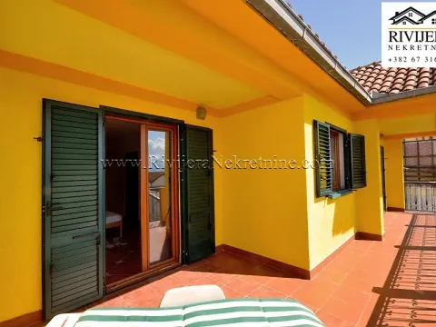 Sale, house, 260m², Baošići, Herceg Novi - image 12