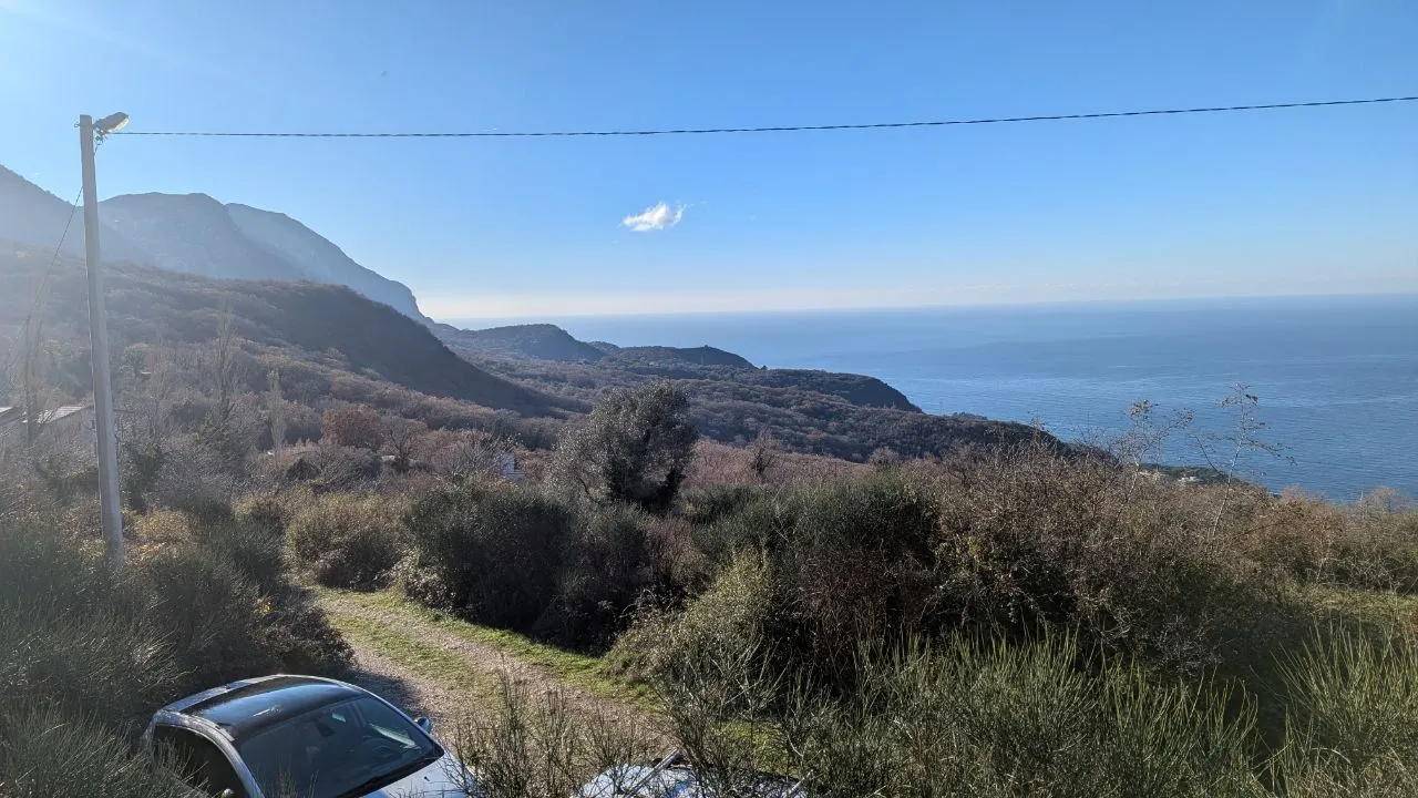 Prodaja, plac, 914m², Kuljače, Budva