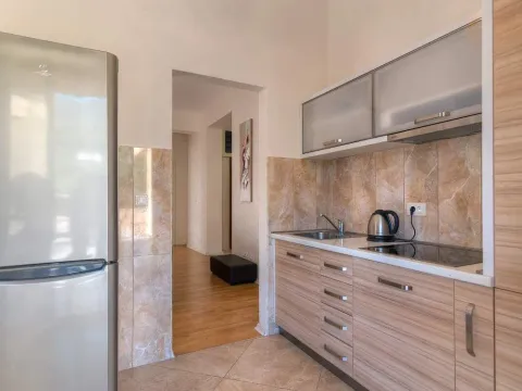 Sale, three bedroom apartment, 189m², Budva, Crna Gora - image 4