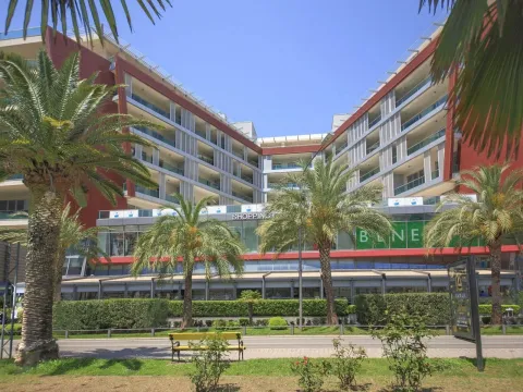 Sale, three bedroom apartment, 195m², Budva, Crna Gora - image 2