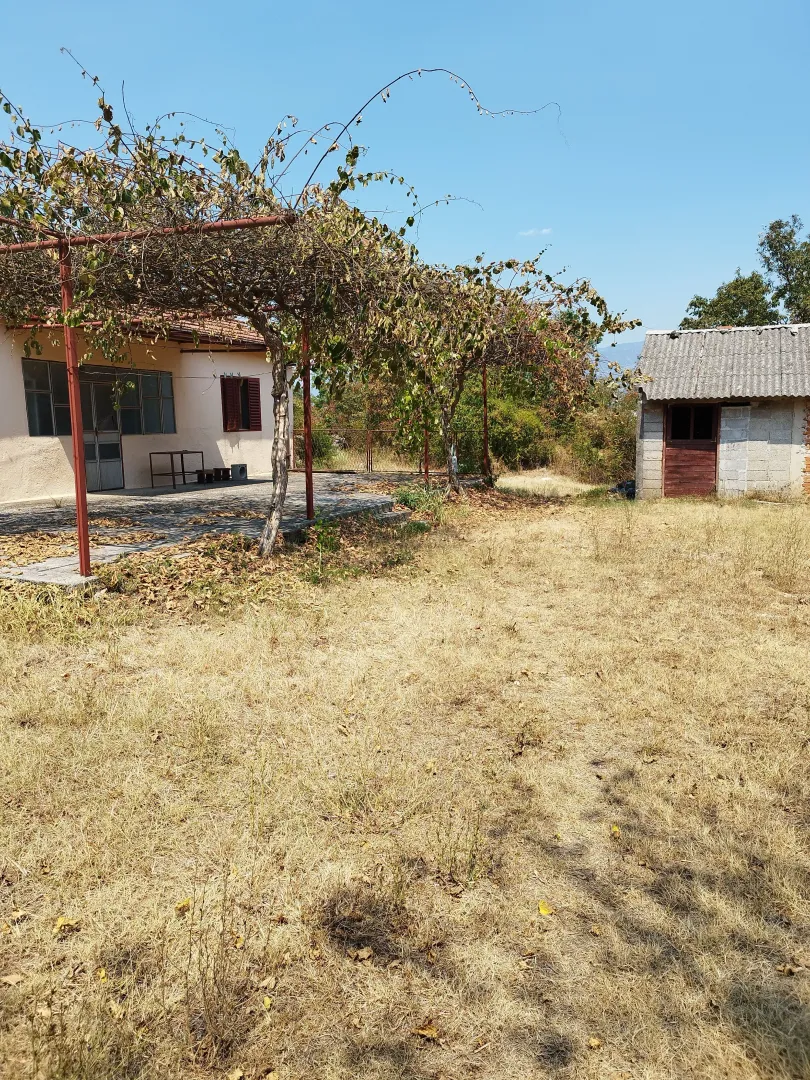 Prodaja, plac, 3600m², Novo Selo, Danilovgrad