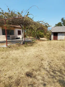Prodaja, plac, 3600m², Novo Selo, Danilovgrad - image 1