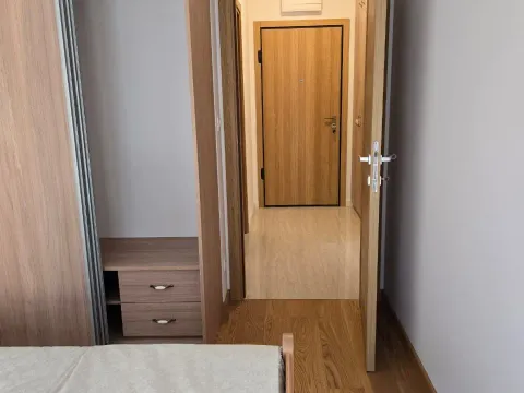 Rent, one bedroom apartment, 48m², New City, Podgorica - image 8