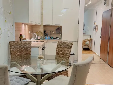 Rent, two bedroom apartment, 52m², Maine, Budva - image 3