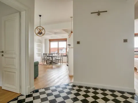 Sale, two bedroom apartment, 89m², Lazi, Budva - image 16