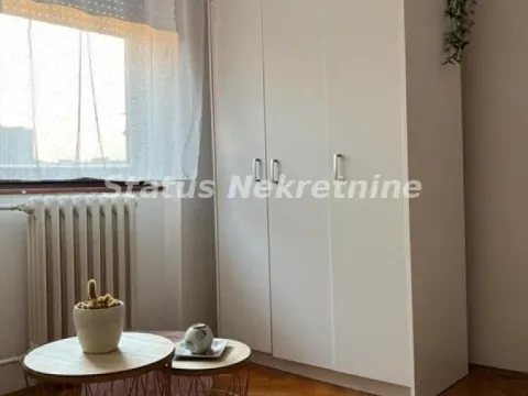Rent, studio apartment, 20m², Socijalno, Novi Sad Sve Podlokacije - image 4