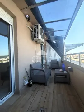 Rent, apartment, 118m², Đeram Pijaca, Beograd - image 16