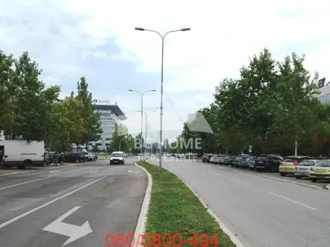 Poslovni prostor in Novi Beograd Sve Podlokacije