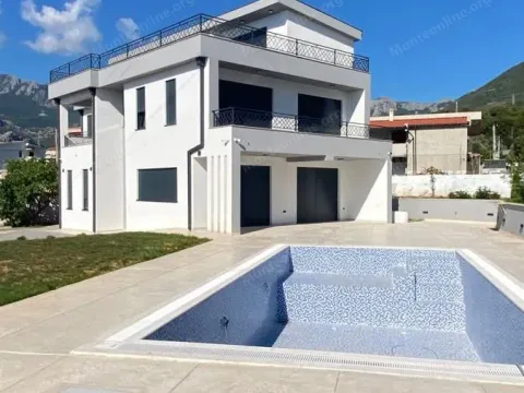 Prodaja, kuća, 385m², Bjeliši, Bar