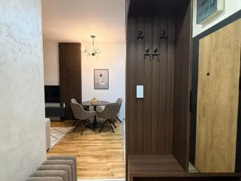 Prodaja, jednosoban stan, 37m², Tološi, Podgorica - image 8