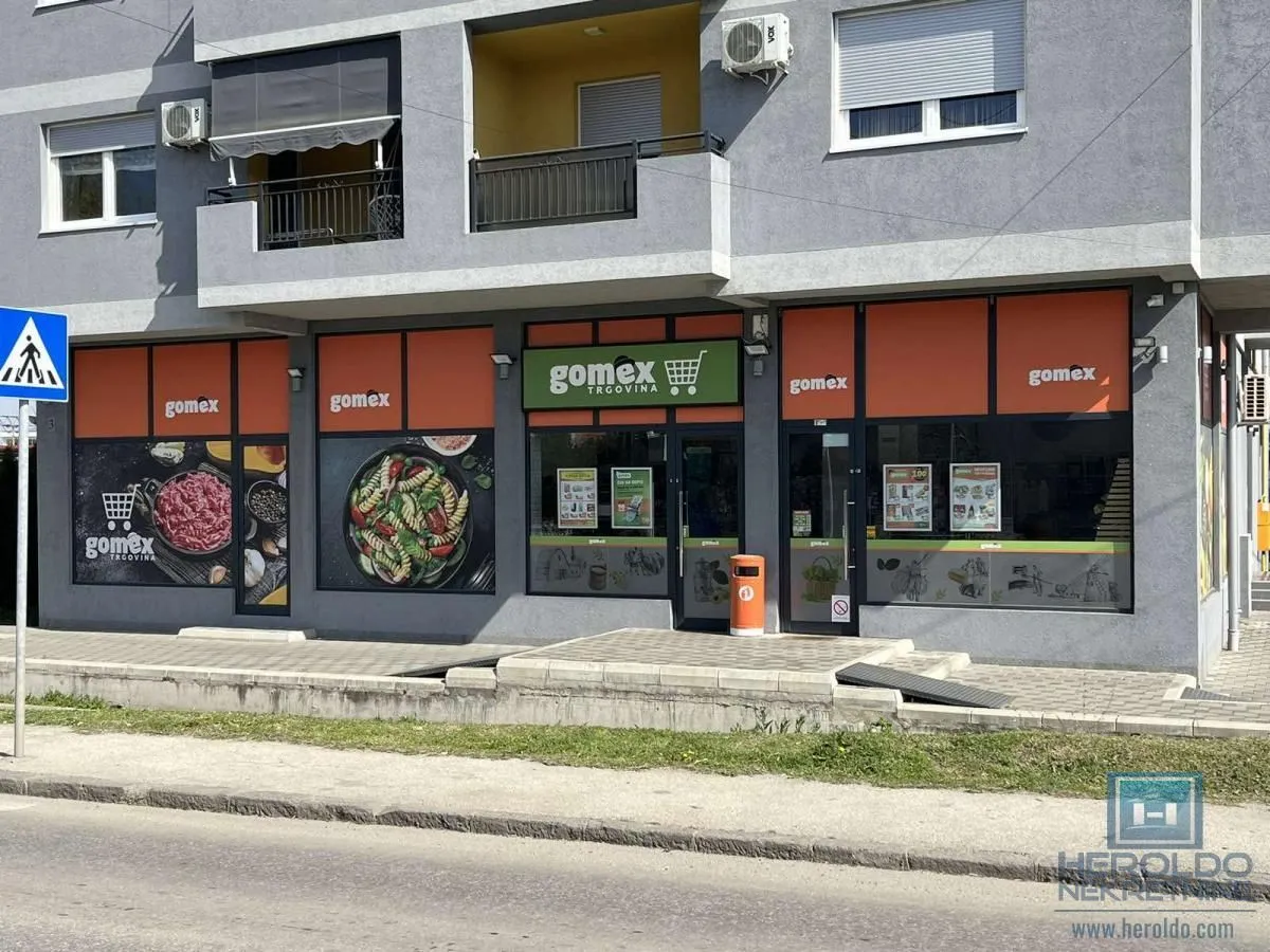 Sale, office space, 283m², Centar, Jagodina