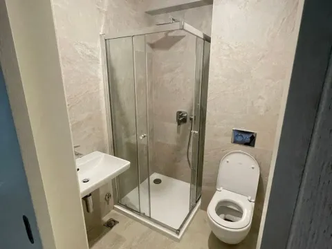 Sale, one bedroom apartment, 52m², Škaljari, Kotor - image 13