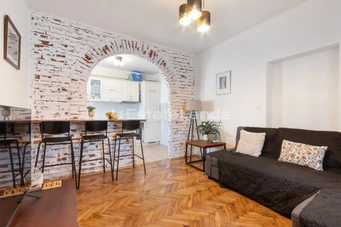 Sale, three bedroom apartment, 92m², Donja Lastva, Tivat