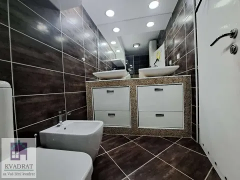 Izdavanje, četvorosoban stan, 97m², Obrenovac, Beograd - image 14