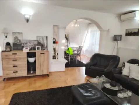 Izdavanje, trosoban stan, 90m², Medijana, Niš - image 2