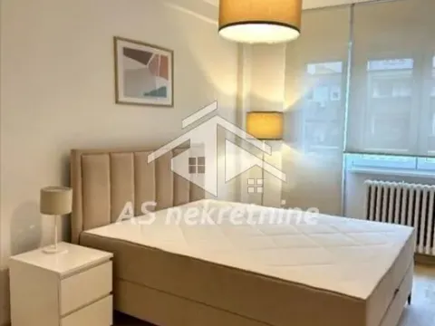 Izdavanje, dvosoban stan, 63m², Sarajevska, Beograd - image 11